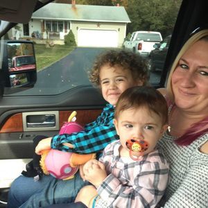 Meet your Posher, Lauren